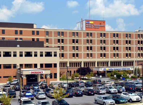 Medstar Montgomery Medical Center - Olney, MD