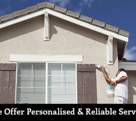 A Brush Of Class - Camden Park, NSW. We Offer Personalised & Reliable Service