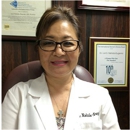 Lori Sachiko Nishida-Eugenio, OD - Optometrists