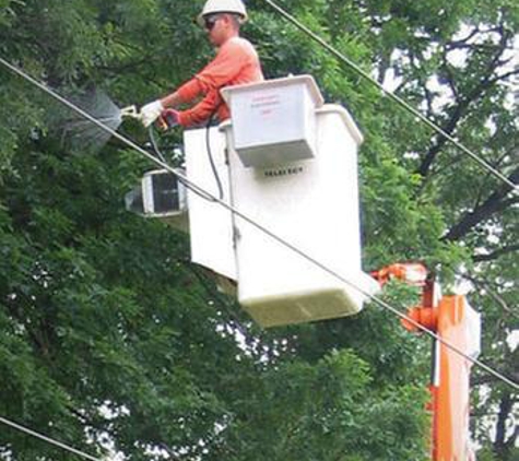 Asplundh Tree Expert - New Plymouth, ID