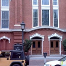 Washington Street United Methodist Church - Methodist Churches