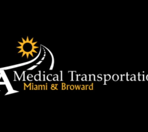 A Medical Transportation Inc. - Miami Lakes, FL