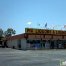 Pix Liquors & Lounge - Cocktail Lounges