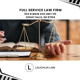 Laughlin Law