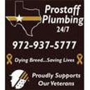 Pro Staff Plumbing Service - Drainage Contractors
