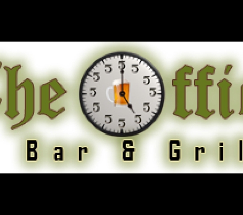 The Office Bar & Grill - Mcallen, TX