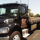 Captain Hook Towing Inc - Auto Repair & Service