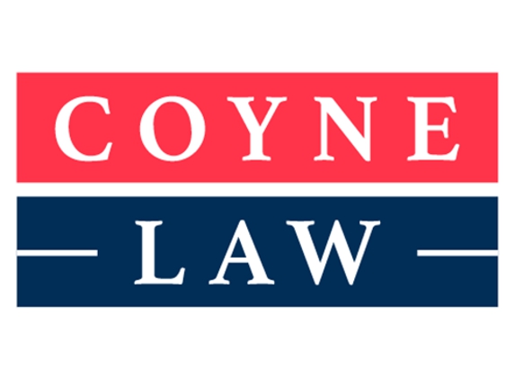 Coyne Law P.A. - Sarasota, FL