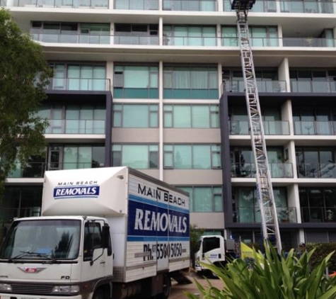 Main Beach Removals - Main Beach, QLD