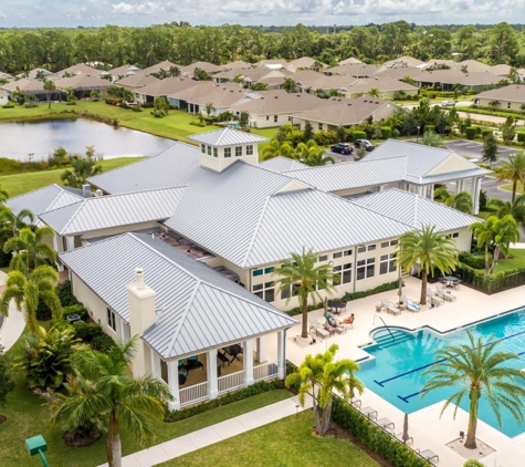 Harmony Reserve - Vero Beach, FL