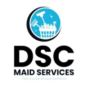 DSC Maid Services - Floor Waxing, Polishing & Cleaning