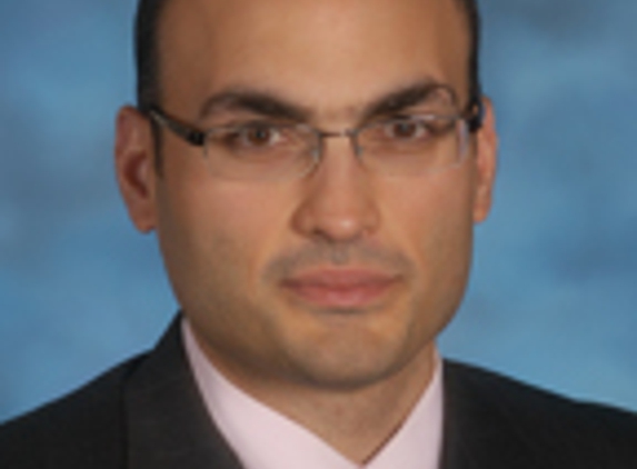 Dr. Hajeer H Sabet, MD - Woodbridge, VA