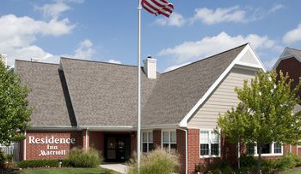 Residence Inn Grand Rapids West - Grandville, MI