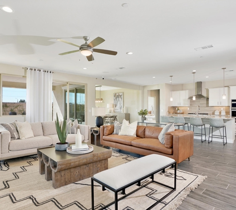 Heritage at Banner Park by Pulte Homes - Menifee, CA