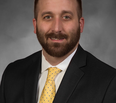 Marshall Ekhoff-COUNTRY Financial Representative - Chicago, IL