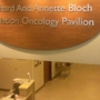 The Richard and Annette Bloch Radiation Oncology Pavilion