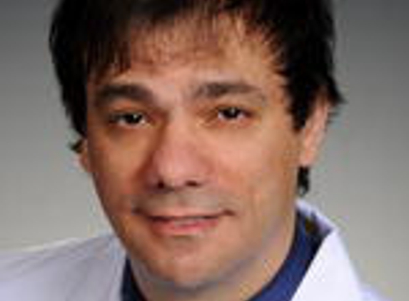 Dr. Demetrios d Menegos, DO - Wynnewood, PA