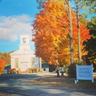 Barkersville Christian Church