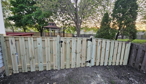 Superior Fence & Rail - Lake Bluff, IL