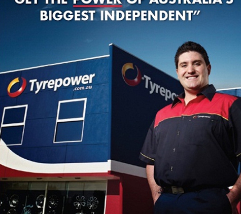 Tyrepower Kingaroy - Kingaroy, QLD