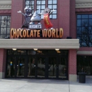 Chocolate Workers - Chocolate & Cocoa