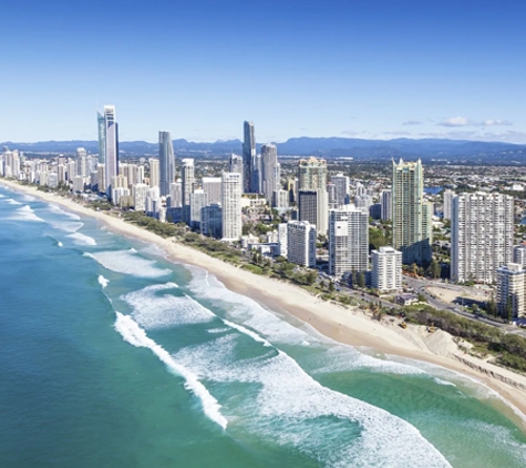 Lili Bulyk Solicitor &  Attorney - Runaway Bay, QLD