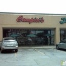 Campisi's Restaurant - Italian Restaurants