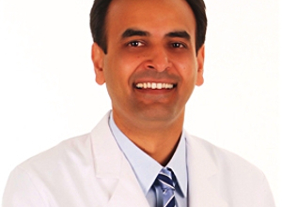 Muhammad Marouf Chaudhry, MD - Longview, TX