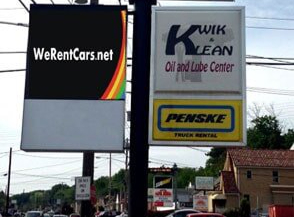 We Rent Cars & Trucks - Pittsburgh, PA