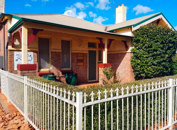 Apple City Family Medicine - Orange, NSW
