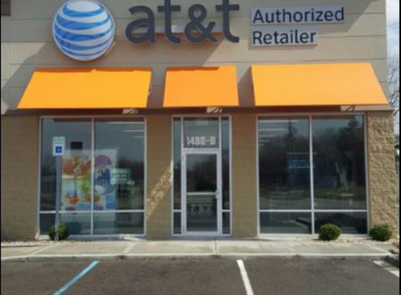 AT&T Store - New Castle, IN