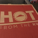 Pizza Hut Express - Restaurants