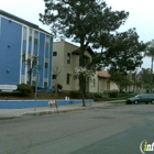 La Jolla Library