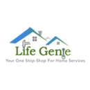 Life Genie - Gutters & Downspouts Cleaning