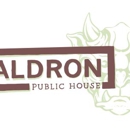 The Waldron Public House - Restaurants