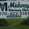 Midway Veterinary Clinic gallery