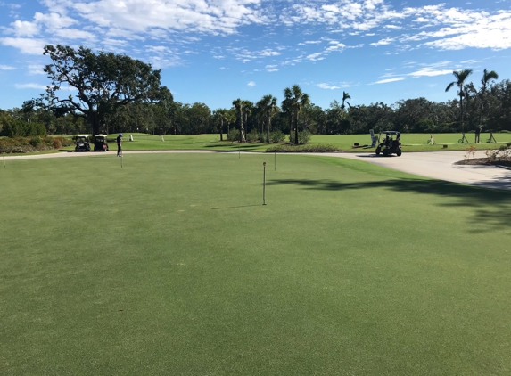 Wilderness Country Club - Naples, FL