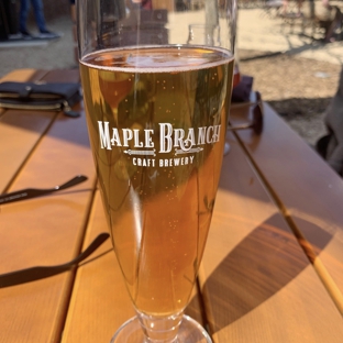 Maple Branch Craft Brewery - Fort Worth, TX