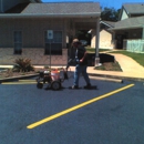 Sealcoating & Striping by Jim Edge - Paving Contractors