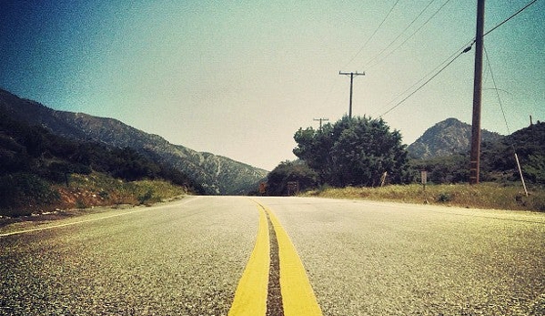 Mt Baldy Lodge - Mt Baldy, CA