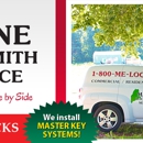 Maine Locksmith Services - Locks & Locksmiths