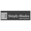 Simply Shades - Window Shades-Equipment & Supplies