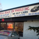 Dream Deals On Wheels - Used Car Dealers