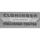 Cloninger Collision Center - Auto Repair & Service