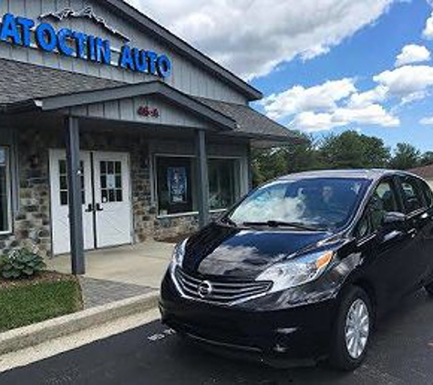 Catoctin Auto Group - Frederick, MD