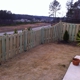 Omega Fence And Deck