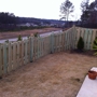 Omega Fence And Deck