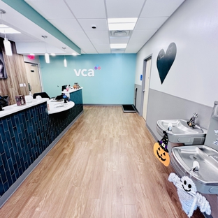 VCA Dunwoody Veterinary Center - Dunwoody, GA