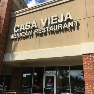 Casa Vieja of GA Incorporated - Peachtree City, GA