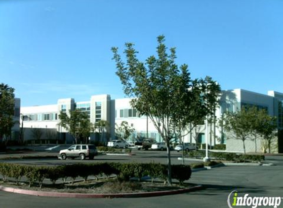 Valley Radiology - San Diego, CA